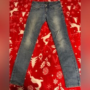 Pacsun jeans. Size 28x30